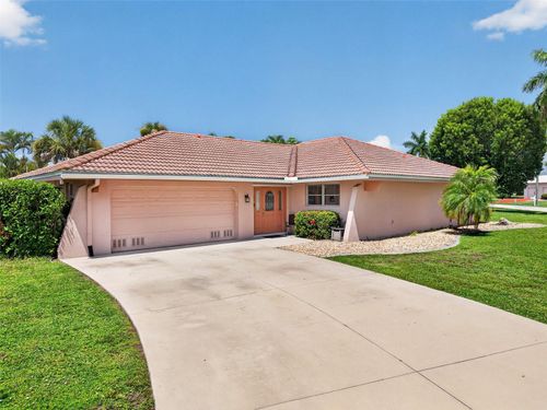 401 Norma Court, PUNTA GORDA, FL, 33950 | Card Image