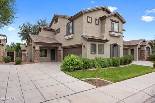 2903 S Nielson St, Gilbert, AZ, 85295-8301 | Card Image