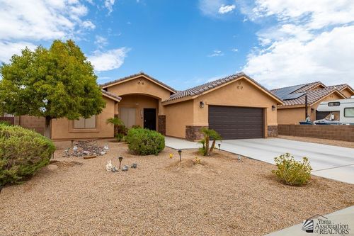 12634 E 49th St, Yuma, AZ, 85367-6595 | Card Image