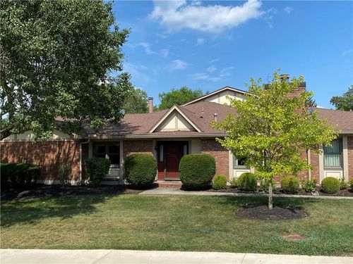 7124 Fallen Oak Trce, Dayton, OH, 45459-4844 | Card Image