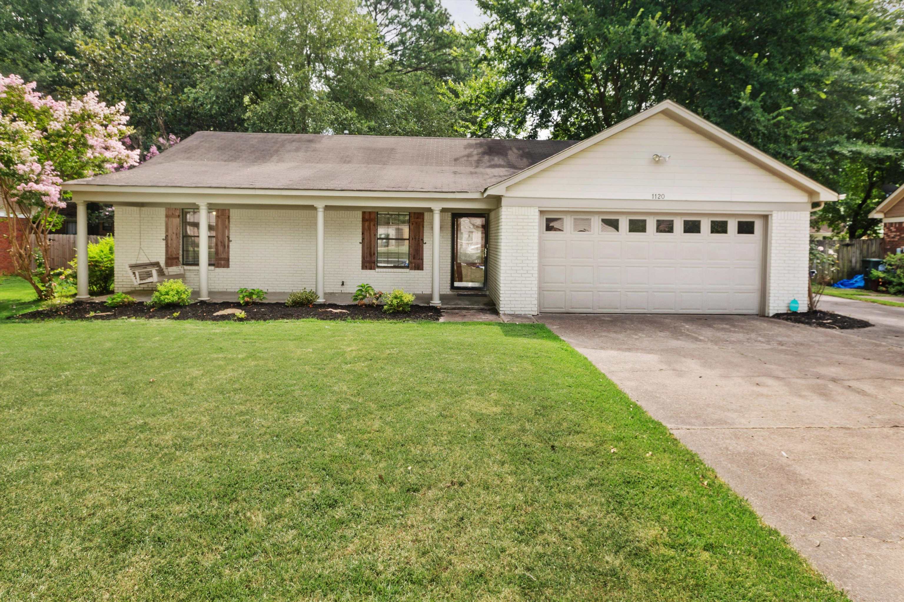 Verlington Dr, Collierville, TN 38017