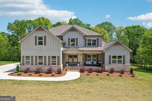 199 Tennessee Walker Way, Hoschton, GA, 30548-1108 | Card Image