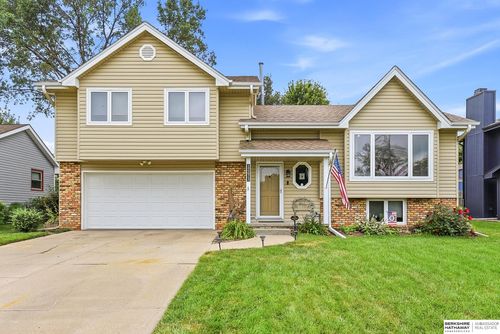 12673 Kansas Ave, Omaha, NE, 68164-1340 | Card Image
