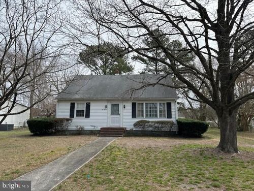 111 Eastern Ave, SALISBURY, MD, 21804-4513 | Card Image