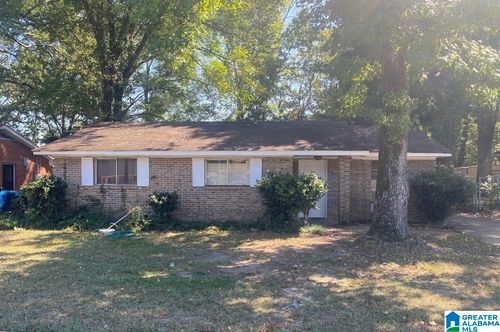 4113 Piedmont Drive, Montgomery, AL, 36108 | Card Image