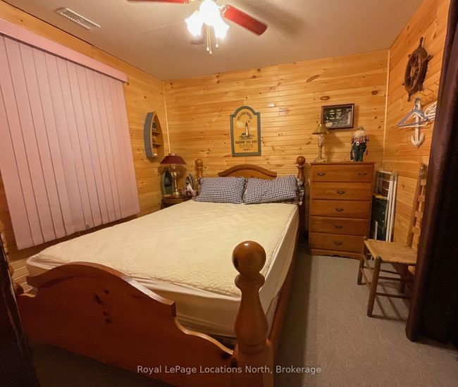 345 Doe Lake Rd, House other with 4 bedrooms, 1 bathrooms and 8 parking in Katrine ON | Image 26