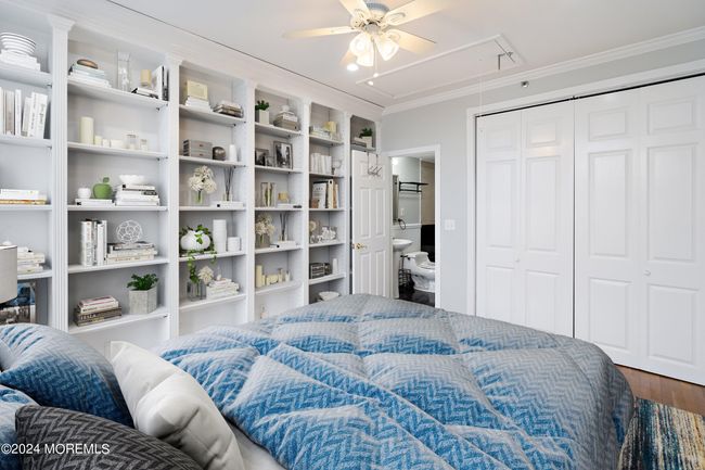 501 - 1115 Willow Ave, Condo with 3 bedrooms, 3 bathrooms and null parking in Hoboken NJ | Image 25