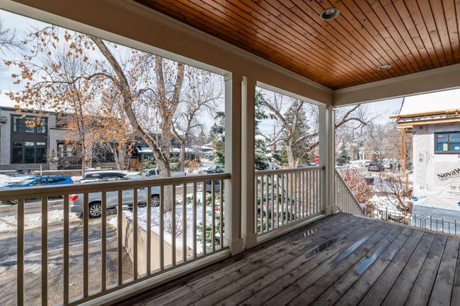 4508 4 A Street Sw, Home with 4 bedrooms, 5 bathrooms and 2 parking in Calgary AB | Image 37