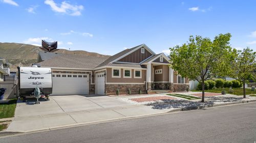 15163 S Skyfall Dr, Bluffdale, UT, 84065-5663 | Card Image