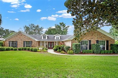 1718 Demetree Drive, House other with 4 bedrooms, 2 bathrooms and null parking in Winter Park FL | Image 2