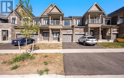 1099 Thompson Drive, Oshawa (Kedron), ON, L1L0V5 | Card Image