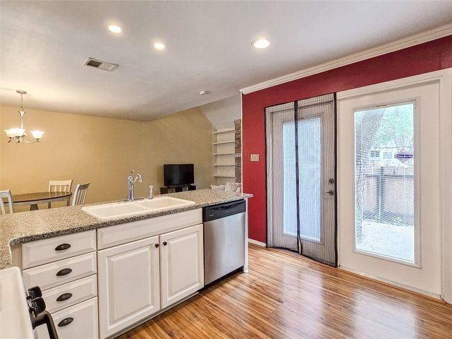 APT-603 - 8330 Fathom Cir, Condo with 2 bedrooms, 2 bathrooms and 2 parking in Austin TX | Image 13