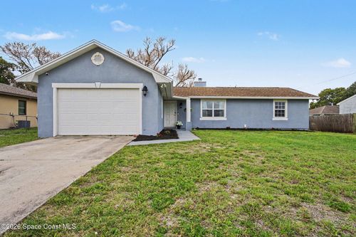 2174 Dickens St Ne, Palm Bay, FL, 32907-2639 | Card Image