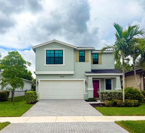6060 Stonecrest Court, Haverhill, FL, 33415 | Card Image