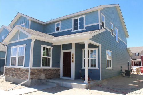 5231 Mountain Vista Heights, Colorado Springs, CO, 80924 | Card Image