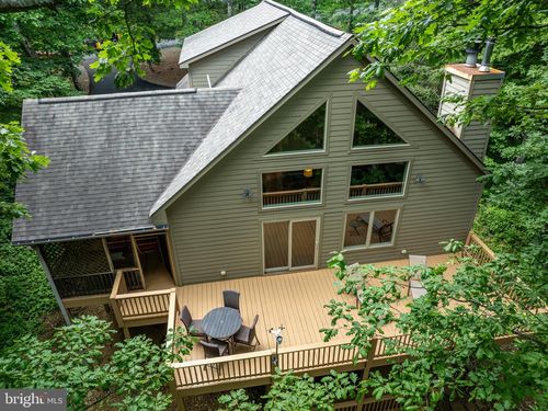 75 N Forest Dr, ROSELAND, VA, 22967-8155 | Card Image
