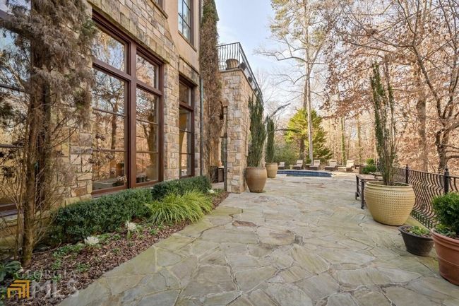 UNIT-8 - 675 W Paces Ferry Rd Nw, House other with 4 bedrooms, 9 bathrooms and 4 parking in Atlanta GA | Image 52