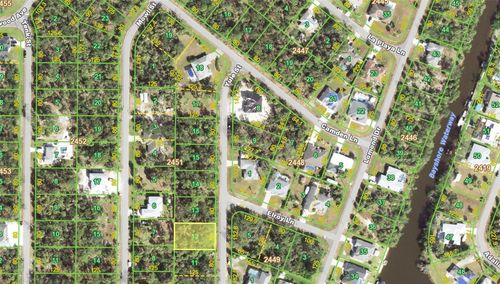 343 Yule St, Port Charlotte, FL, 33953 | Card Image