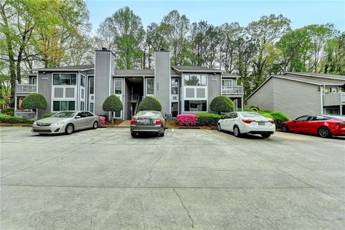 6300 Woodmont Blvd, Peachtree Corners, GA, 30092-2794 | Card Image