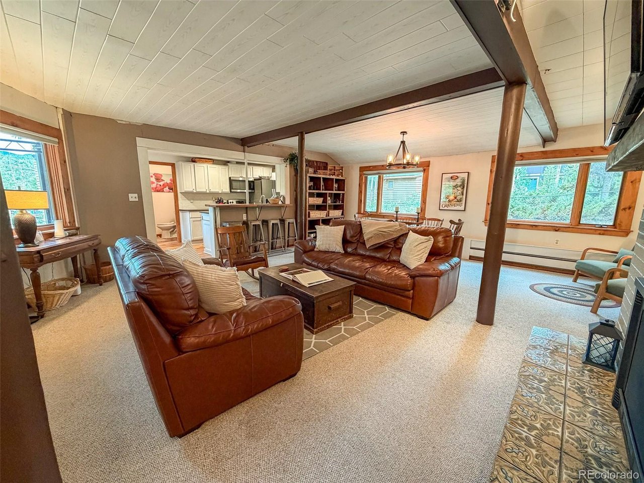 Residential in Grand Lake 2