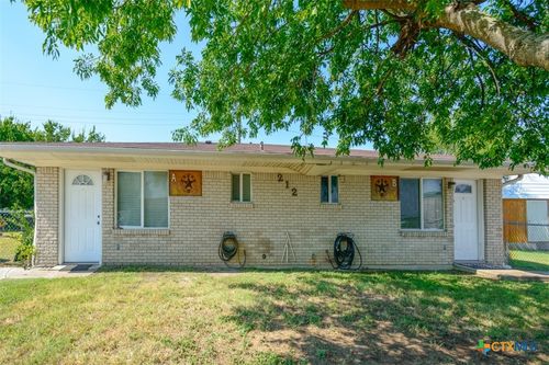 212 Ronald Dr, Harker Heights, TX, 76548-1056 | Card Image