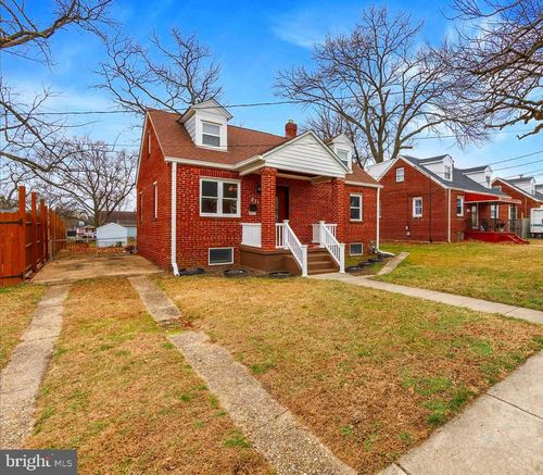 211 Georgia Ave Ne, GLEN BURNIE, MD, 21060-6832 | Card Image