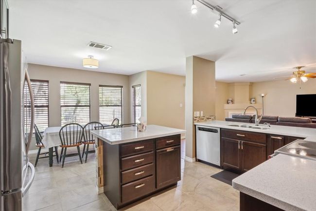 2005 Jasper Ln, House other with 4 bedrooms, 3 bathrooms and null parking in Cedar Park TX | Image 14