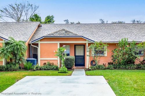 5005 Granada Blvd, Sebring, FL, 33872-1547 | Card Image