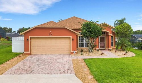 614 Dolcetto Dr, DAVENPORT, FL, 33897-4483 | Card Image