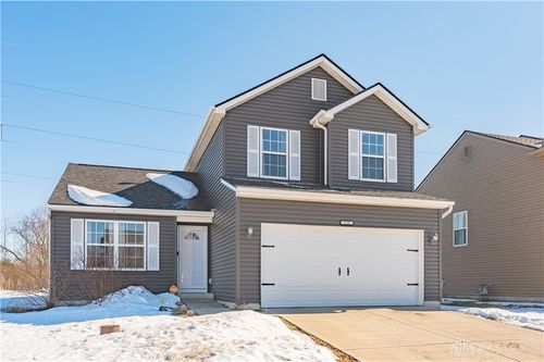 5746 Desoto St, Trotwood, OH, 45426-1486 | Card Image