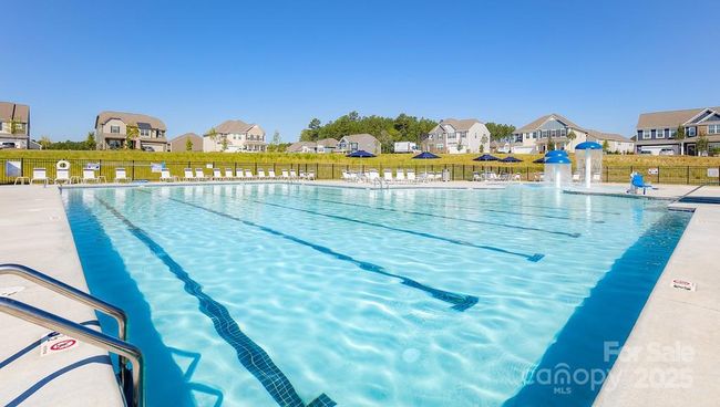 127 Asmodean Ln, House other with 5 bedrooms, 4 bathrooms and null parking in Troutman NC | Image 34
