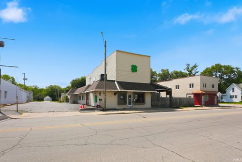 515 N Washington St, Marion, IN, 46952-2701 | Card Image