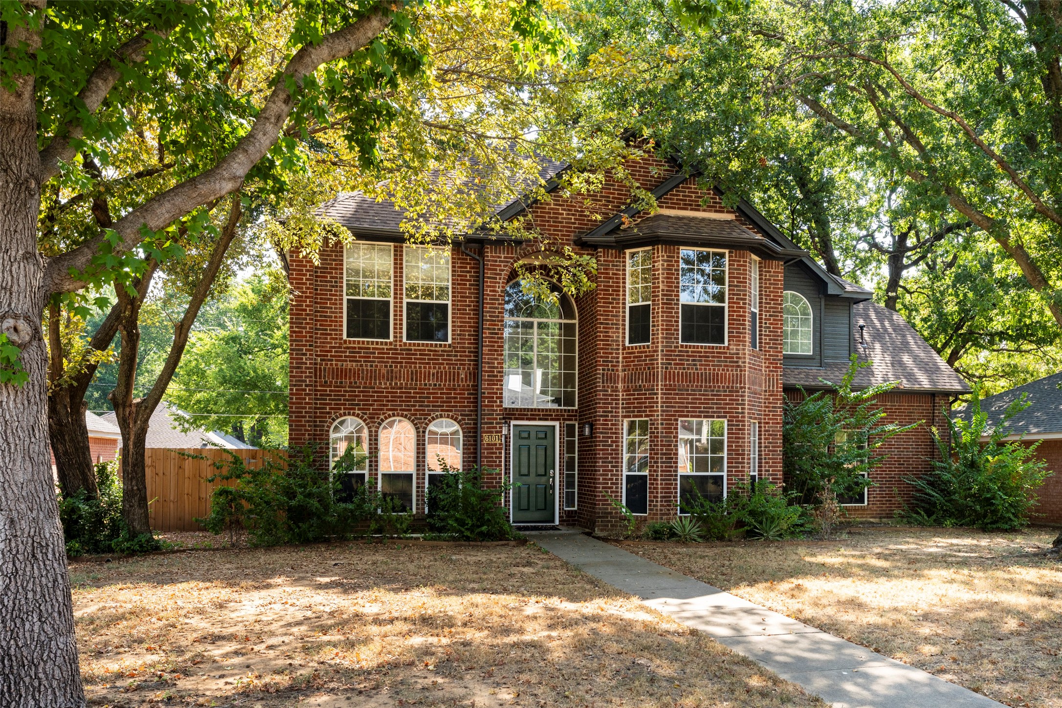 Residential in Arlington 3