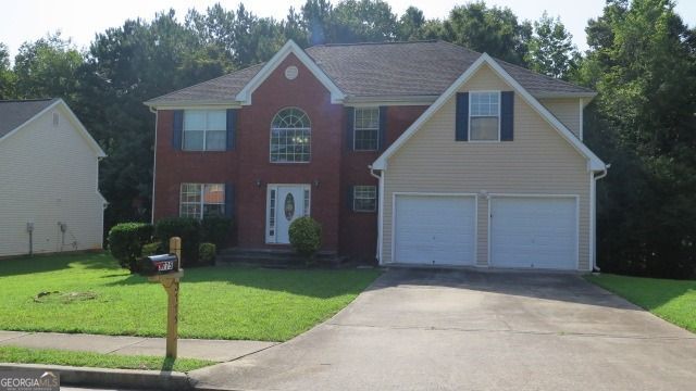 Residential in Douglasville 2