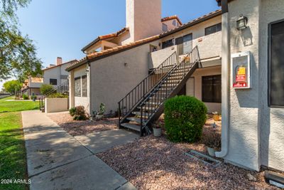 226 - 19820 N 13 Th Avenue, Condo with 1 bedrooms, 1 bathrooms and null parking in Phoenix AZ | Image 2