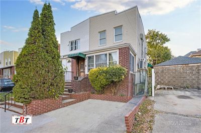 914 26th Street, House other with 4 bedrooms, 1 bathrooms and null parking in Brooklyn NY | Image 1