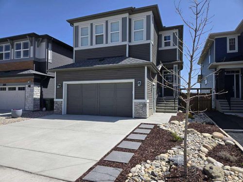 178 Creekside Way Sw, Calgary, AB, T2X4B1 | Card Image