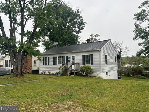358 Williams Dr, ORANGE, VA, 22960-1838 | Card Image