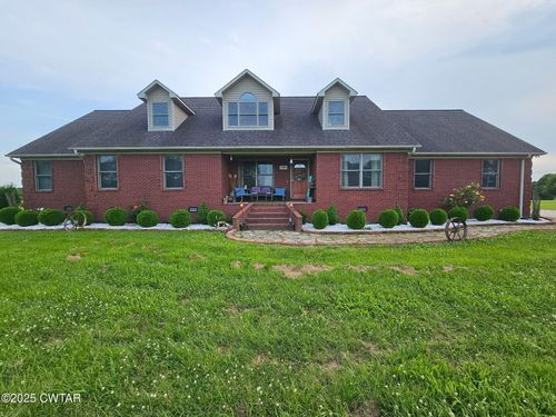 169 Lonnie Holt Rd, Milan, TN, 38358-6046 | Card Image