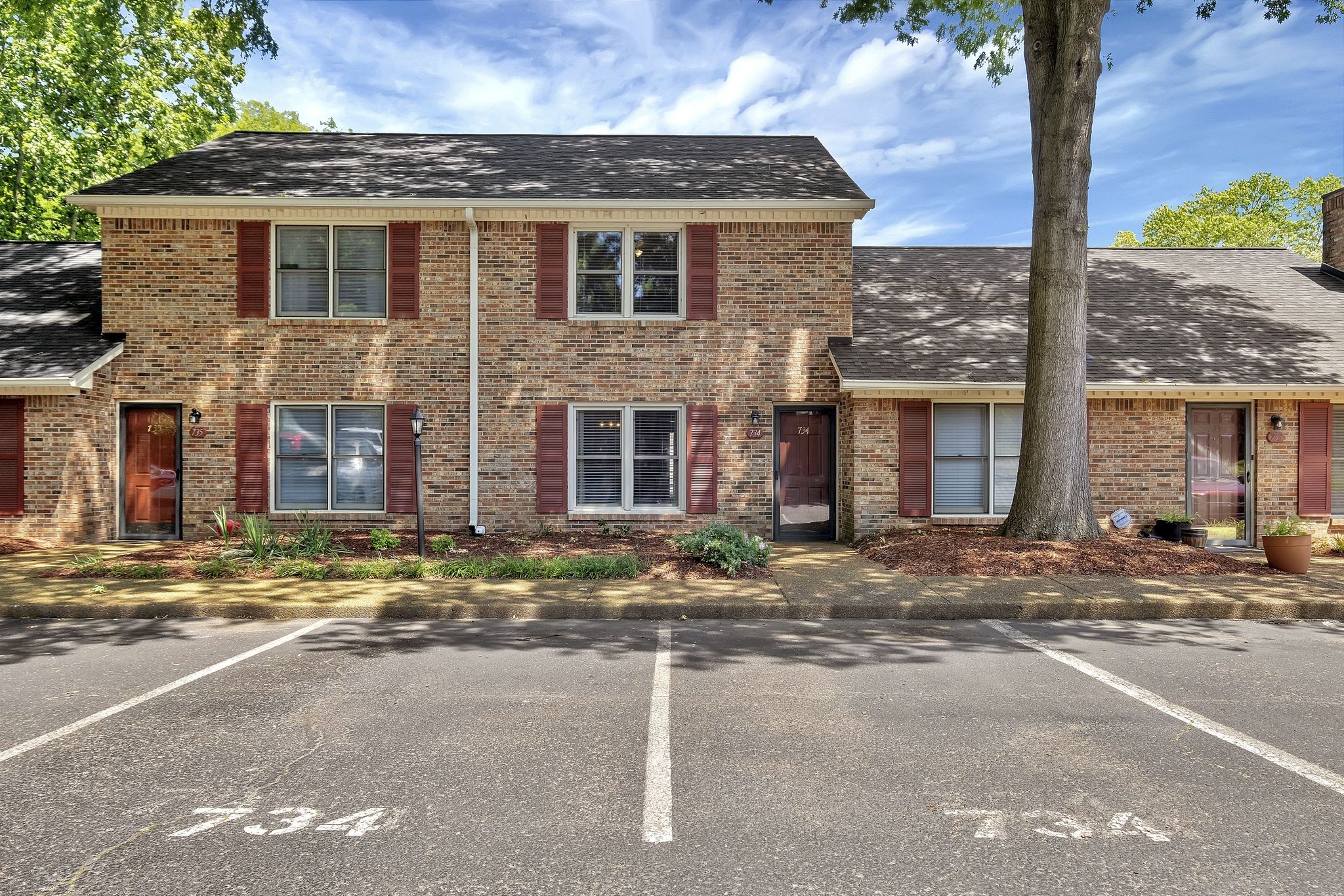 Kent Rd, Nashville, TN 37214
