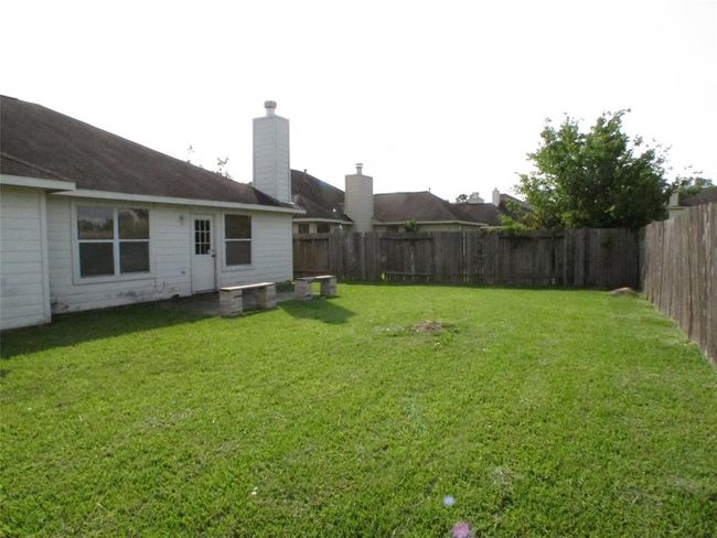 24022 Rockygate Dr, House other with 3 bedrooms, 2 bathrooms and null parking in Spring TX | Image 12