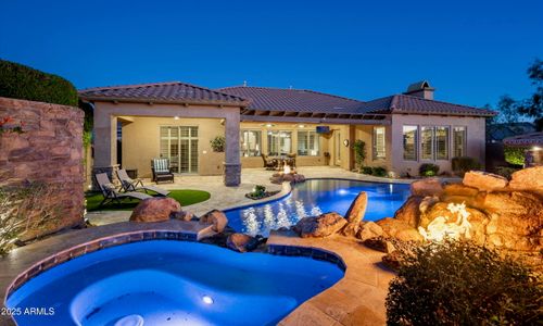 32020 N 20th Dr, Phoenix, AZ, 85085-7082 | Card Image