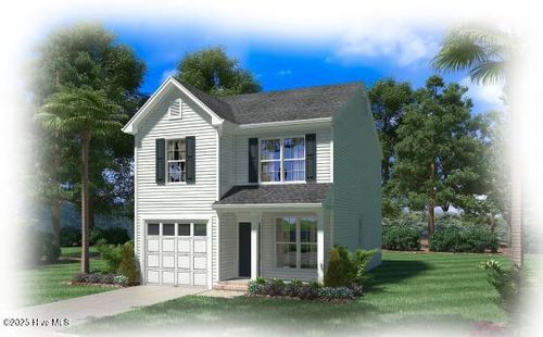 2904 Moore Ave, New Bern, NC, 28562-5956 | Card Image