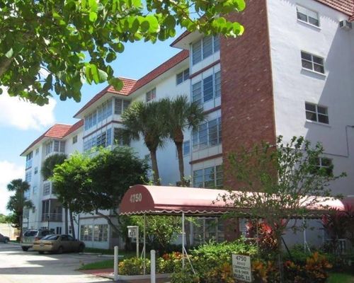 apt-118-4750 Nw 22nd Ct, Lauderhill, FL, 33313-3403 | Card Image