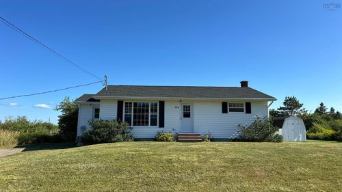 304 Harmony Ridge Rd, Harmony, NS, B6L3P1 | Card Image