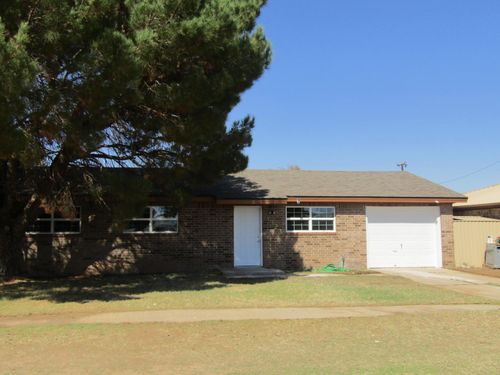 1323 W 7th St, Littlefield, TX, 79339 | Card Image