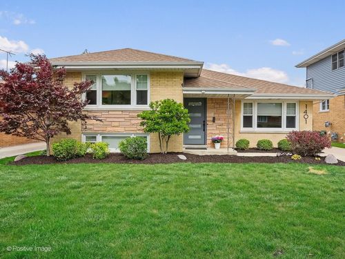 1401 Forest Rd, La Grange Park, IL, 60526-1120 | Card Image