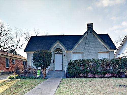 1824 Stella Avenue, Dallas, TX, 75203 | Card Image