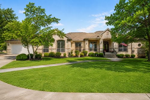 205 W Majestic Oak Lane, Georgetown, TX, 78633 | Card Image