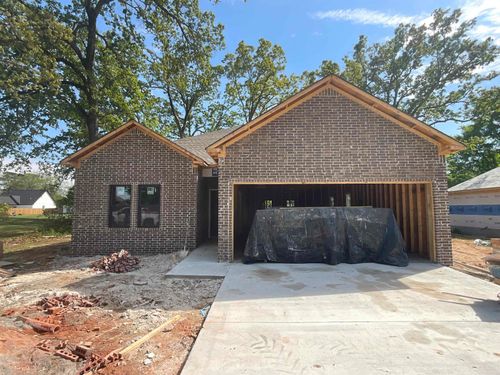 125 Kayla Ln, Lonoke, AR, 72086-2321 | Card Image